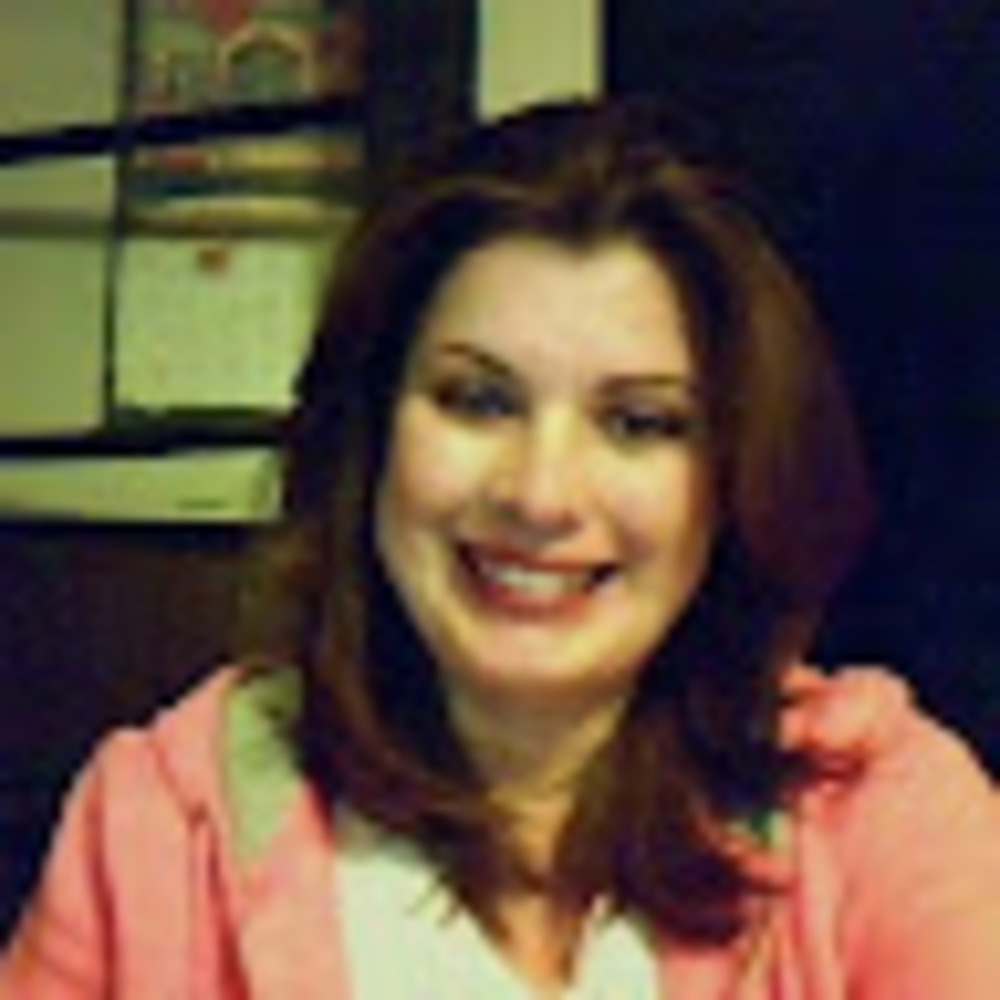 Meet your Posher, Maria